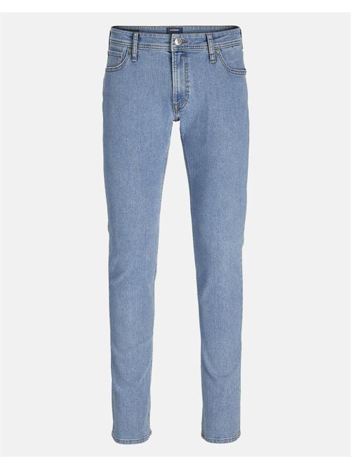  JJ REBEL | 12263630/Blue Denim